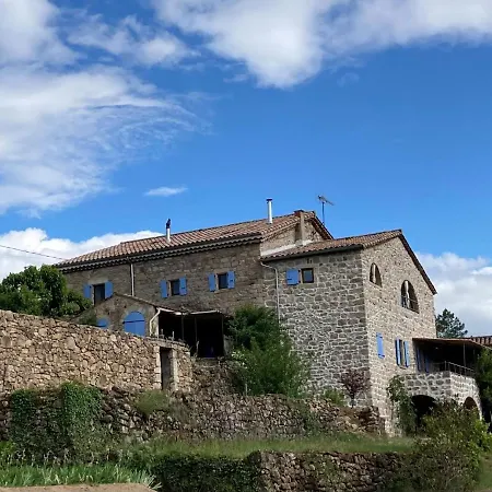 Mas De La Giralde - Bed and Breakfast