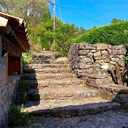 Frühstückspension Mas De La Giralde - Payzac (Ardeche)